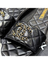 Women s CC Big Logo Embossed Slippers - CHANEL - BALAAN 3