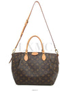 women tote bag - LOUIS VUITTON - BALAAN 10