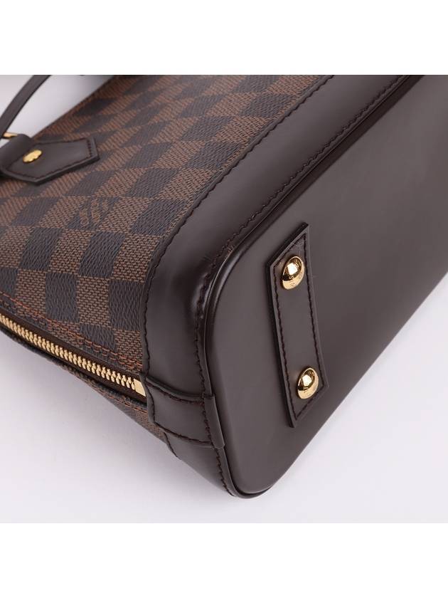 N41221 Damier Alma BB mini bag - LOUIS VUITTON - BALAAN 8