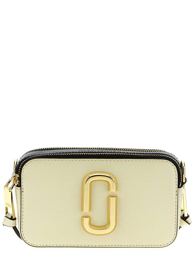 The Snapshot Cross Bag Cloud White - MARC JACOBS - BALAAN 2