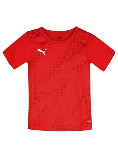 Individualize Graphic Tee 65813101 Short Sleeve T Shirt - PUMA - BALAAN 1