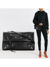 women clutch bag - BALENCIAGA - BALAAN 9