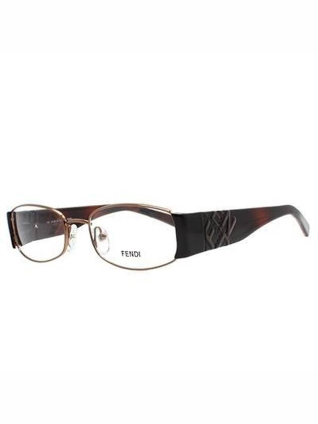 Glasses F738 254 - FENDI - BALAAN 1