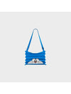 Doraemon Edition Shoulder Bag Blue - PLEATSMAMA - BALAAN 4