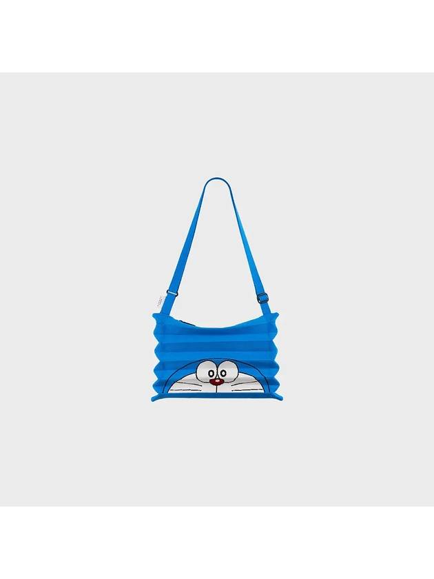 Doraemon Edition Shoulder Bag Blue - PLEATSMAMA - BALAAN 6