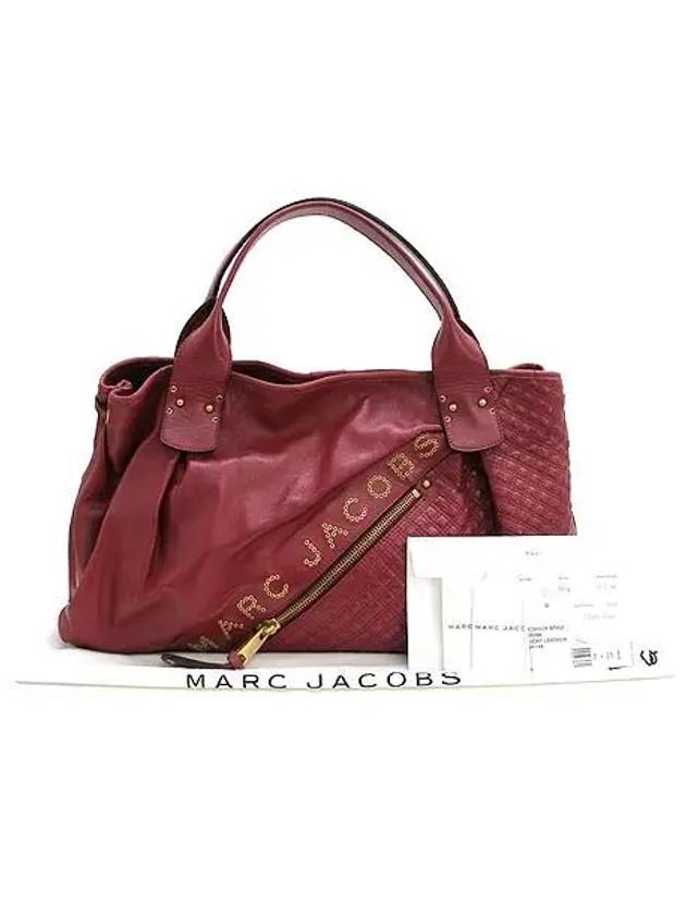 C363028 Tote Bag - MARC JACOBS - BALAAN 2