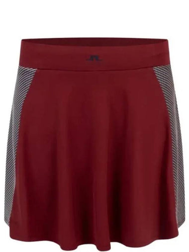 Maya Skirt GWSD10889 G091 Women - J.LINDEBERG - BALAAN 1