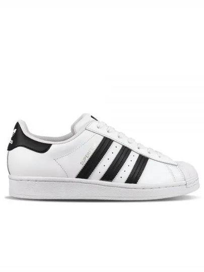 Superstar Low Top Sneakers White - ADIDAS - BALAAN 2