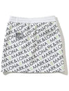 Women s Alpha Skirt White MLW 4A AE30 - MARK & LONA - BALAAN 2