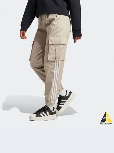 Cargo Pants WONBEI - ADIDAS - BALAAN 1