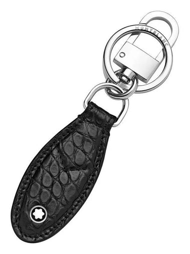 Meisterstück Selection Key Holder Black - MONTBLANC - BALAAN 1