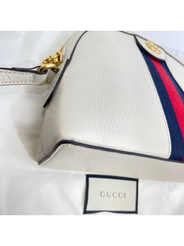 women cross bag - GUCCI - BALAAN 5