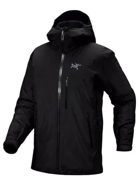 Beta Insulated Jacket Men - ARC'TERYX - BALAAN 1