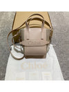 Sense Small Tote Bag Powder Beige - CHLOE - BALAAN 3