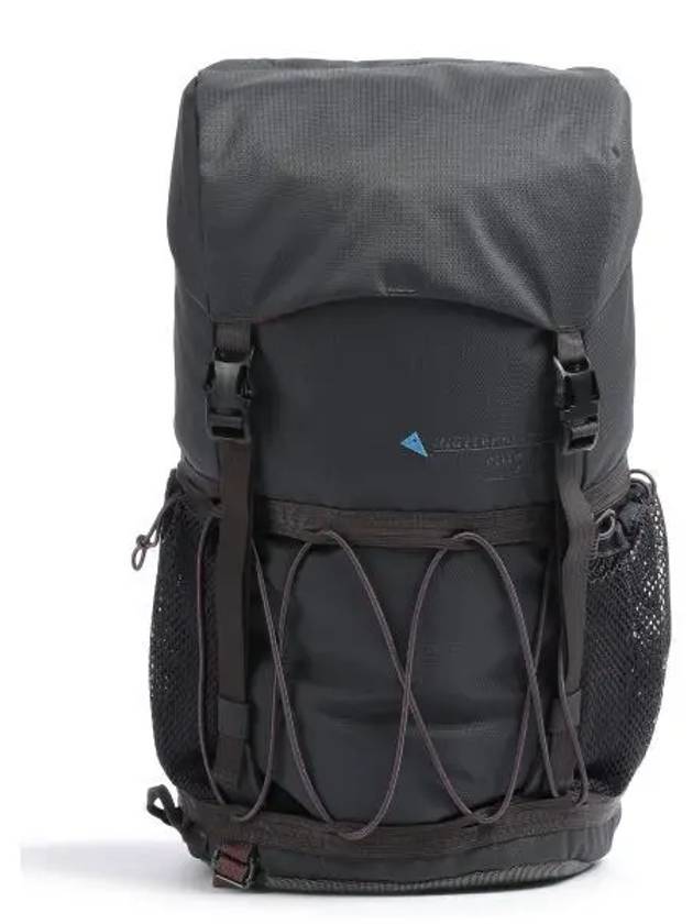 24 Delling Backpack 20L Raven 40439U11 961 - KLATTERMUSEN - BALAAN 1