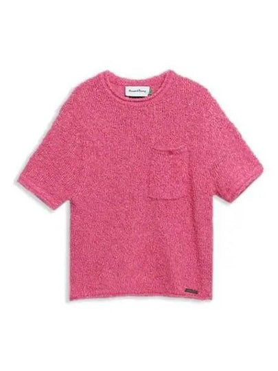 The Tower Welling Short Sleeve Knit VOL21172 - HOUSE OF SUNNY - BALAAN 2