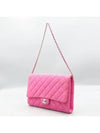 A65051 shoulder bag - CHANEL - BALAAN 3