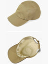 HAT51423 CC Nelly Camel Chocolate Ball Cap - HELEN KAMINSKI - BALAAN 3