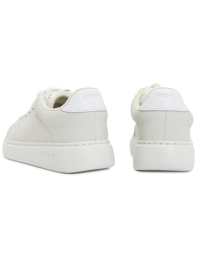 Runner K21 Leather Low Top Sneakers White - CAMPER - BALAAN 7