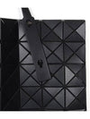 Lucent Matte Tote Bag Black - ISSEY MIYAKE - BALAAN 3