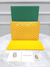 women clutch bag - GOYARD - BALAAN 5