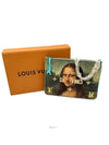 women clutch bag - LOUIS VUITTON - BALAAN 7