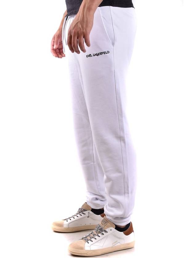 Karl Lagerfeld Jump Sweats - KARL LAGERFELD - BALAAN 3