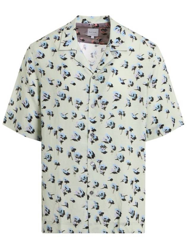 Paul Smith Shirt - PAUL SMITH - BALAAN 1