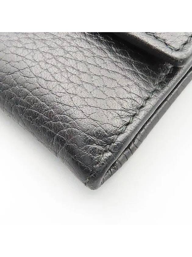 456116 long wallet - GUCCI - BALAAN 3