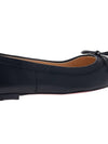 Christian Louboutin Ballerina Flats 3200027BK01 Black - CHRISTIAN LOUBOUTIN - BALAAN 11