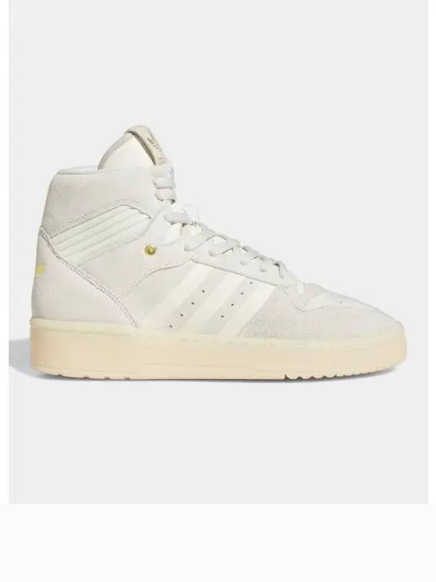 Rivalry High Top Sneakers White - ADIDAS - BALAAN 2