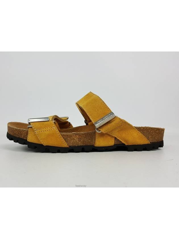 men sandals - DSQUARED2 - BALAAN 6