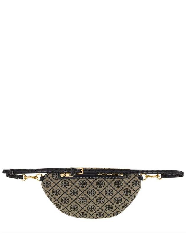 Tory Burch Belt Bag T Monogram - TORY BURCH - BALAAN 2