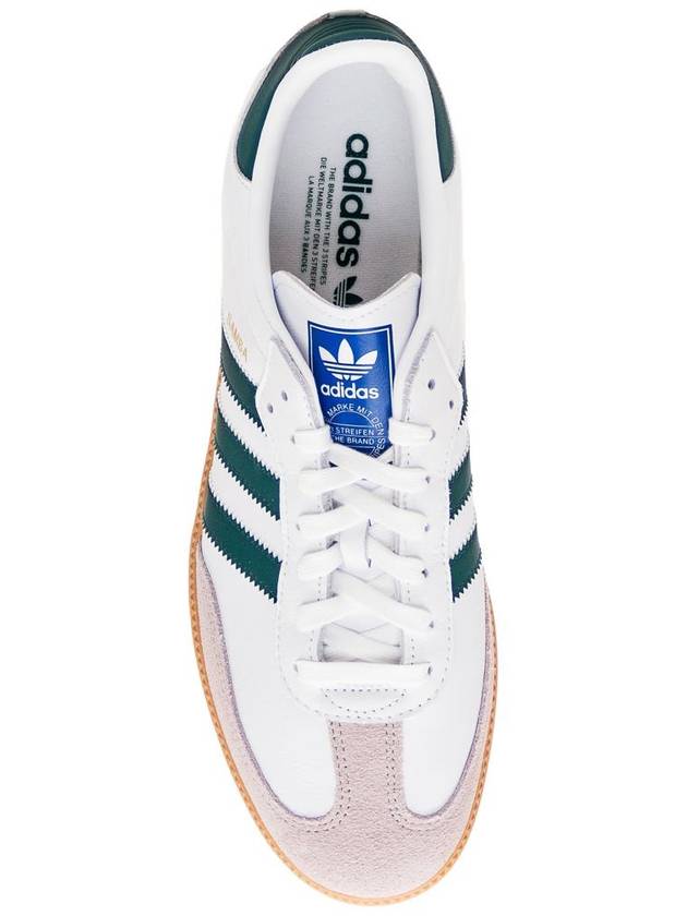 Adidas Originals Samba Og Sneakers - ADIDAS ORIGINALS - BALAAN 4