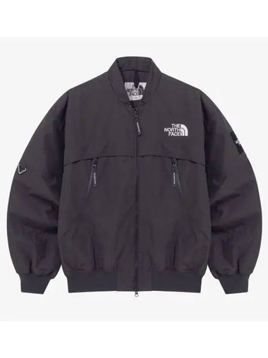 The North Face NJ3NQ54L White Label Heritage ECCO Eco Heat Bomber - THE NORTH FACE - BALAAN 1