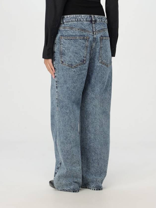 Jeans woman AlaÏa - ALAIA - BALAAN 3