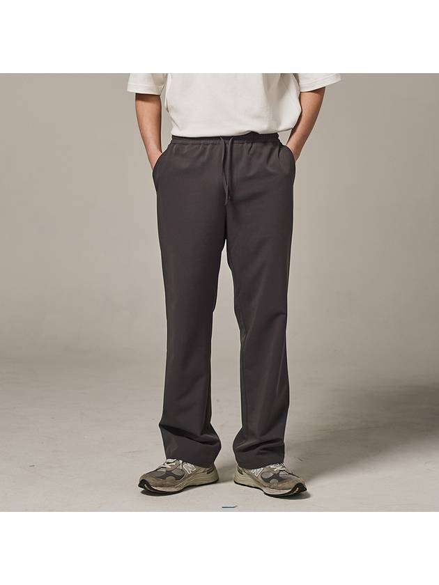 Banding Semi Wide Slacks - TRADCLUB - BALAAN 2