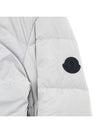 Women s Plush Padded Jacket 1A00022 595FD 91Q - MONCLER - BALAAN 7