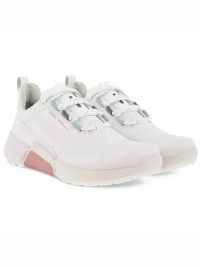 W Golf Biome H4 Spikeless Pink - ECCO - BALAAN 2