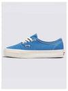 MTE Authentic Reissue 44 Low Top Sneakers Federal Blue - VANS - BALAAN 2