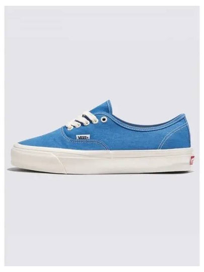 MTE Authentic Reissue 44 Low Top Sneakers Federal Blue - VANS - BALAAN 2