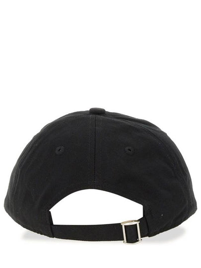 CAPPELLO DA BASEBALL - DROLE DE MONSIEUR - BALAAN 2