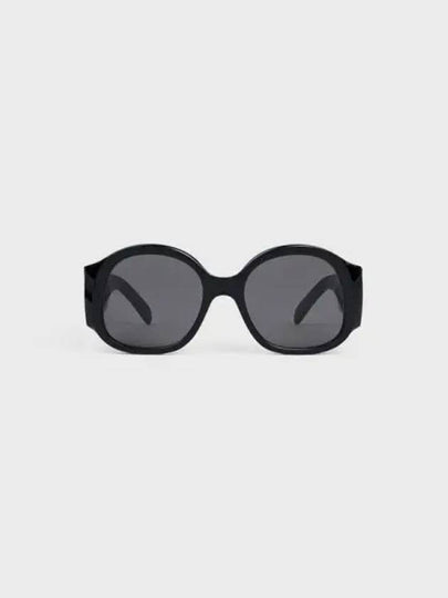 C line Sunglasses Black - CELINE - BALAAN 2