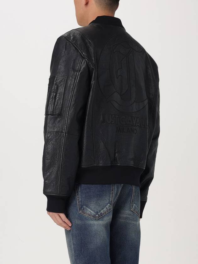 Jacket men Just Cavalli - JUST CAVALLI - BALAAN 3