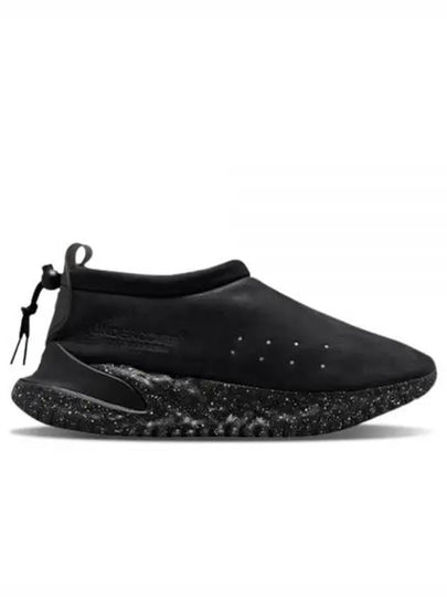 Mock Flow Low Top Sneakers Black - NIKE - BALAAN 2