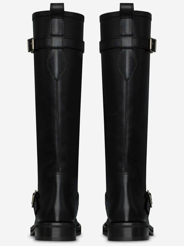 Saint Laurent Boots - SAINT LAURENT - BALAAN 4