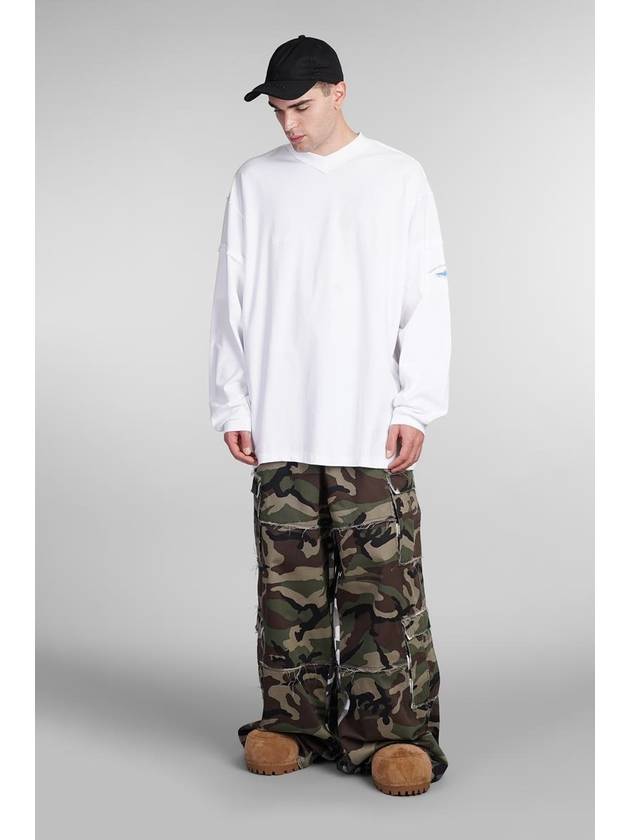 Vetements T-Shirt - VETEMENTS - BALAAN 2