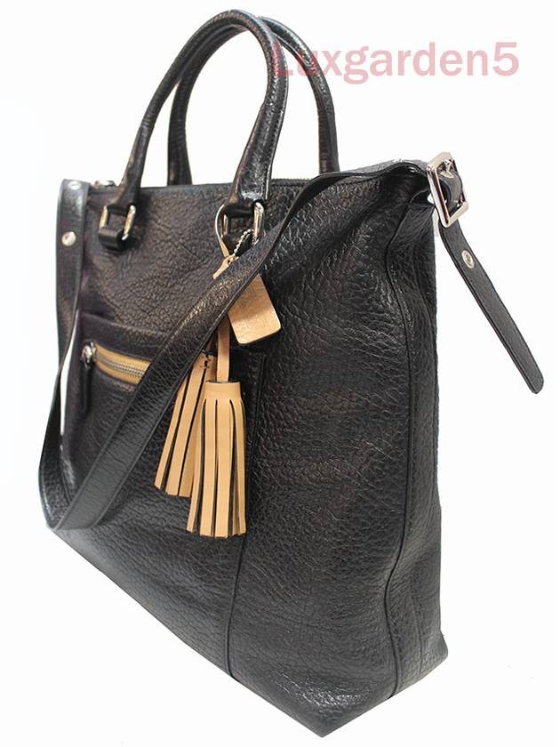 women shoulder bag - COACH - BALAAN 2