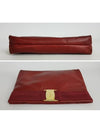 women clutch bag - SALVATORE FERRAGAMO - BALAAN 4