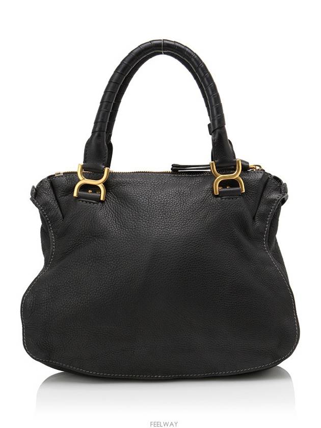 women shoulder bag - CHLOE - BALAAN 4